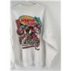 Image 2 : Vintage 90s Snap On Racing Sweatshirt