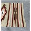 Image 4 : Zapotec Mexico Indian Pattern Southwest Rug