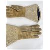 Image 8 : Antique Cree Indian Embroidered Gauntlets