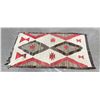 Image 1 : Antique Navajo Indian Blanket Rug