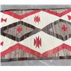 Image 7 : Antique Navajo Indian Blanket Rug