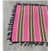 Image 9 : Antique Pendleton Blanket Serape Pattern