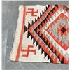 Image 2 : Navajo Transitional Swastika Whirling Log Rug
