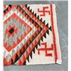 Image 3 : Navajo Transitional Swastika Whirling Log Rug