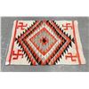 Image 4 : Navajo Transitional Swastika Whirling Log Rug
