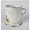 Image 2 : Antique Occupational Bookbinder Shaving Mug