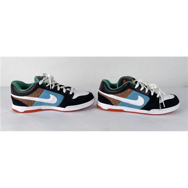 Nike Air Morgan Leopart Print 311839-016 Shoes