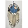 Image 6 : Montana Indian Wool and Rabbit Dreamcatcher