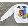 Image 3 : Vintage Mickey Mouse Sweatshirt Size XL 50/50