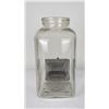 Image 3 : Antique Dry Goods Store Candy Dispensing Jar