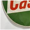Image 10 : Castrol Motor Oil Double Sided Dealer Sign