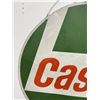 Image 2 : Castrol Motor Oil Double Sided Dealer Sign