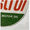 Image 4 : Castrol Motor Oil Double Sided Dealer Sign