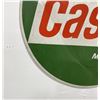Image 5 : Castrol Motor Oil Double Sided Dealer Sign