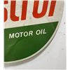 Image 9 : Castrol Motor Oil Double Sided Dealer Sign