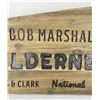 Image 3 : Montana Bob Marshall Wilderness USFS Sign