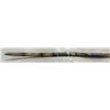 Image 10 : Custom Made Archery Long Bow Black Ghost