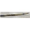 Image 11 : Custom Made Archery Long Bow Black Ghost