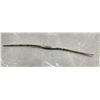 Image 1 : Custom Made Archery Long Bow Black Ghost