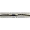 Image 3 : Custom Made Archery Long Bow Black Ghost
