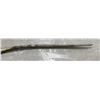 Image 4 : Custom Made Archery Long Bow Black Ghost