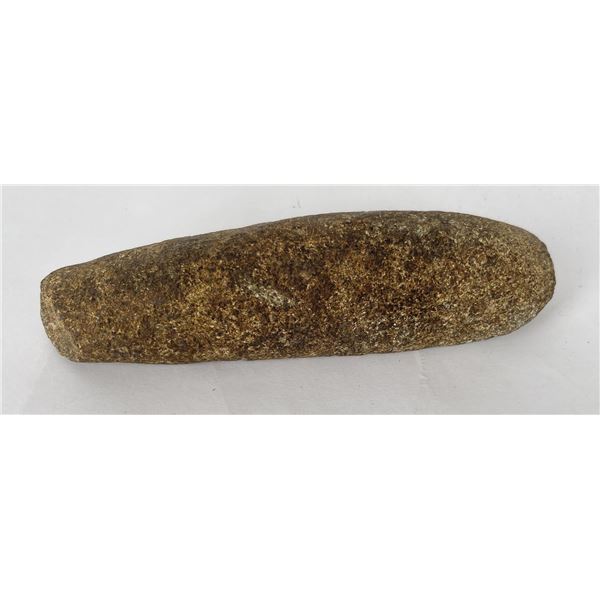 Columbia River Indian Artifact Celt Pestle