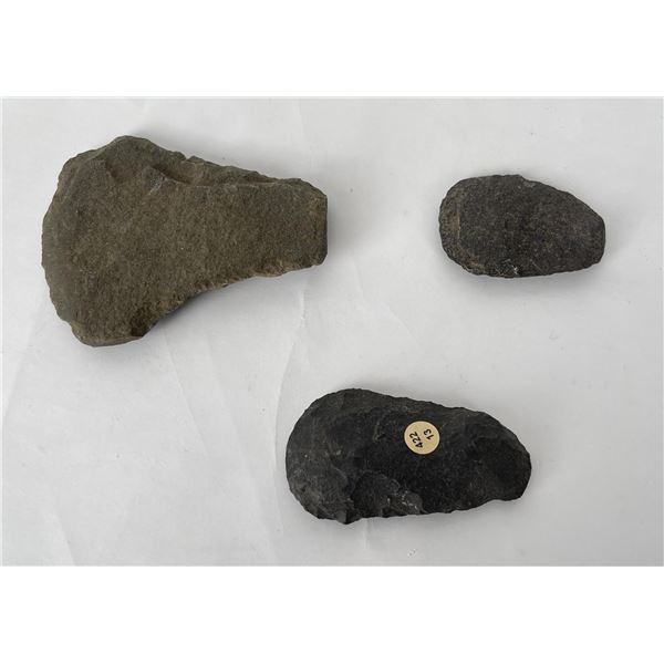 Columbia River Indian Artifact Blades