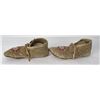 Image 2 : Montana Indian Beaded Moccasins