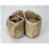 Image 3 : Montana Indian Beaded Moccasins