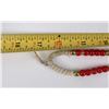 Image 3 : Montana Indian Trade Bead Necklace
