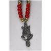 Image 4 : Montana Indian Trade Bead Necklace