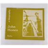 Image 1 : John Honea A Biography by Ruby