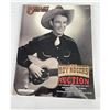 Image 1 : Burley Auction Gallery Roy Rogers Collection