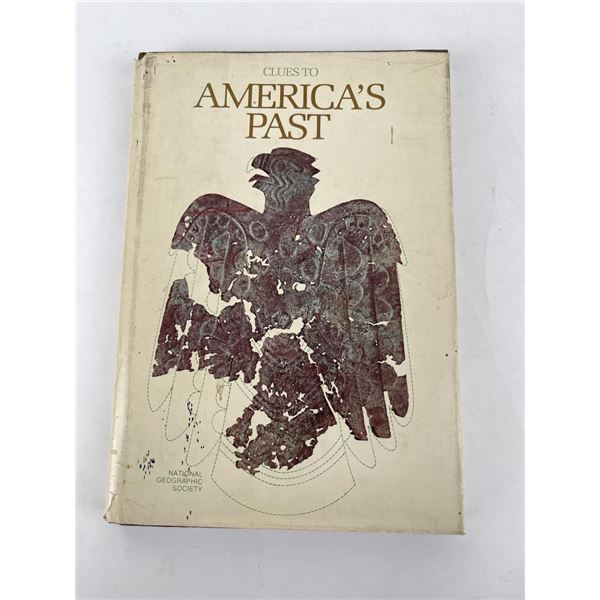 Clues to America's Past National Geographic