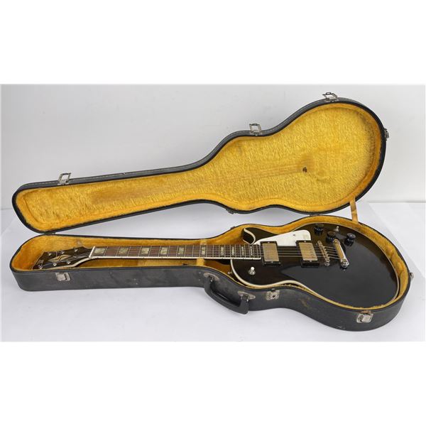 Vintage Electric Guitar Les Paul