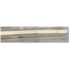 Image 3 : Antique Bamboo Fly Fishing Rod