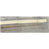 Image 4 : Antique Bamboo Fly Fishing Rod