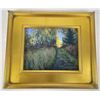 Image 1 : Taylor Lynde Montana Painting Greet the Day