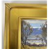 Image 2 : Taylor Lynde Montana Painting Spring Buds