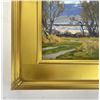 Image 3 : Taylor Lynde Montana Painting Spring Buds