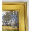 Image 4 : Taylor Lynde Montana Painting Spring Buds
