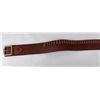 Image 4 : Hunter Leather Cartridge Belt