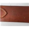 Image 6 : Hunter Leather Cartridge Belt