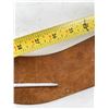 Image 7 : Hunter Leather Cartridge Belt