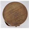 Image 6 : Shaker Firkin Maple Wooden Sugar Bucket