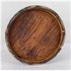 Image 9 : Shaker Firkin Maple Wooden Sugar Bucket