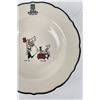 Image 3 : Vintage Pea Soup Andersen Restaurant Bowl