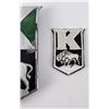 Image 3 : Kaiser Frazier Radiator Emblem Badge Patch