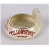 Image 2 : Yellowstone Whiskey Burrows Dillon Montana Ashtray