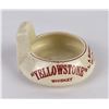 Image 4 : Yellowstone Whiskey Burrows Dillon Montana Ashtray